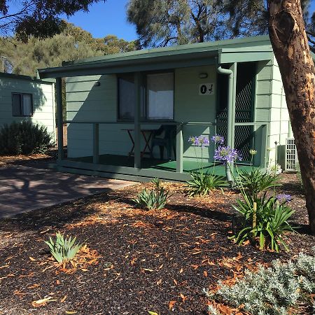 Lake Albert Caravan Park Hotel Meningie Exterior foto
