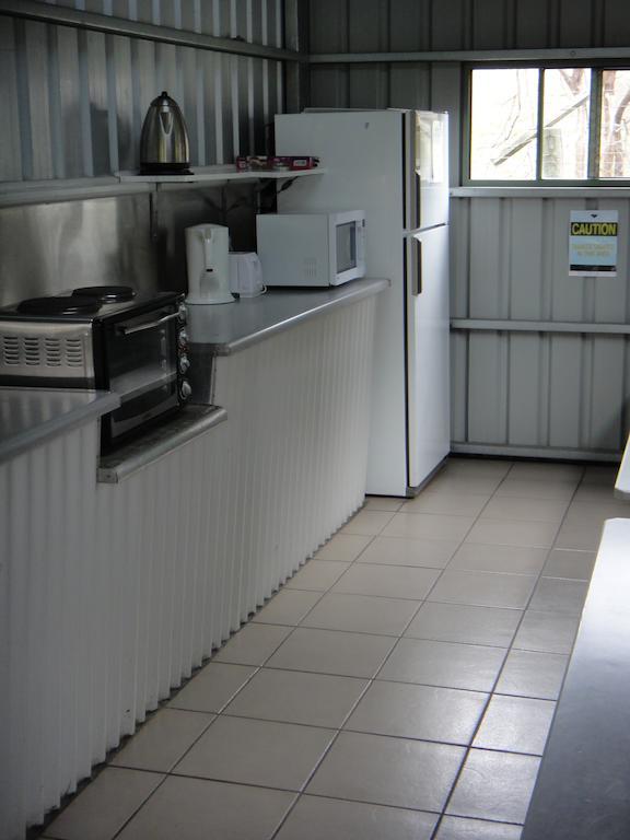 Lake Albert Caravan Park Hotel Meningie Exterior foto