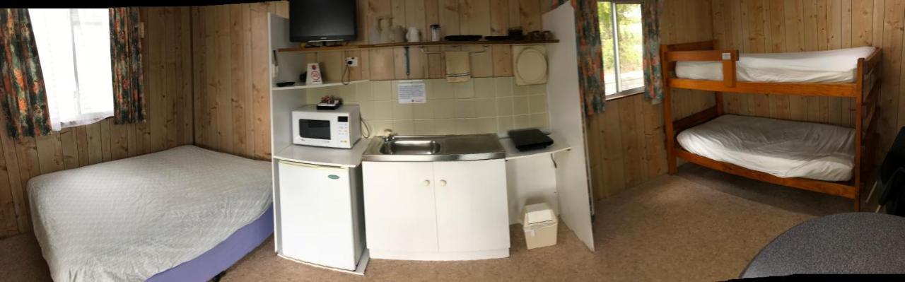 Lake Albert Caravan Park Hotel Meningie Exterior foto