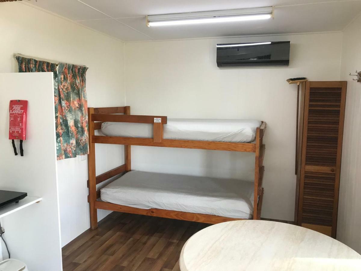 Lake Albert Caravan Park Hotel Meningie Exterior foto